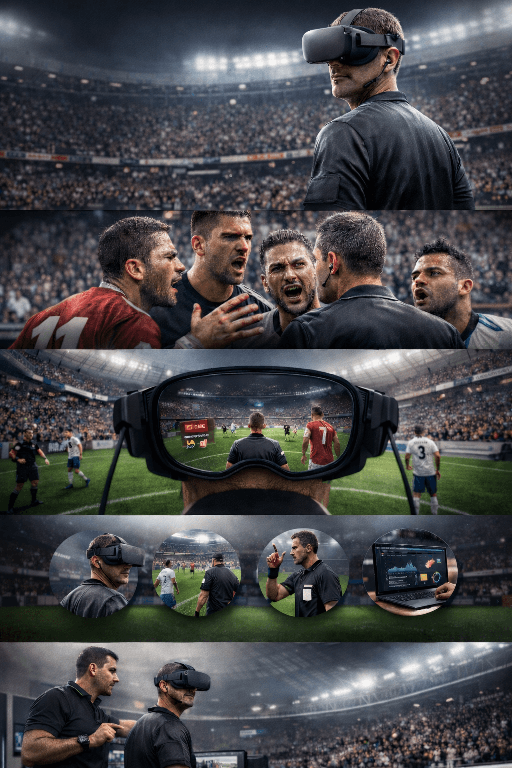 RefCheck • Galeria 5